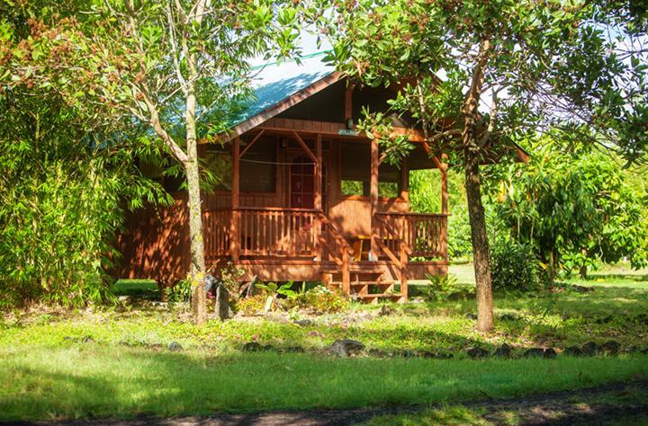 Kirpal Meditation And Ecological Center Pahoa Exterior foto
